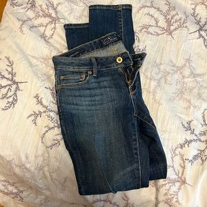 Lolita skinny jeans